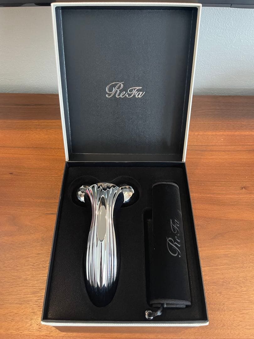 ReFa リファモーションカラット