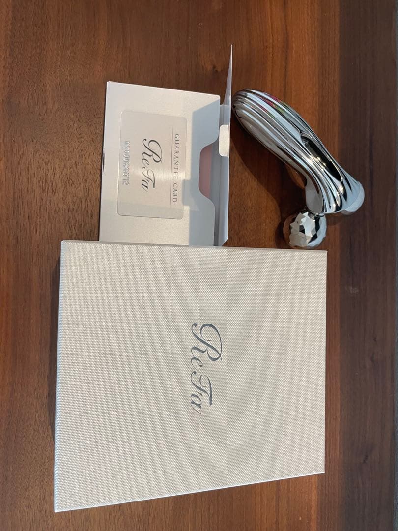 ReFa リファモーションカラット