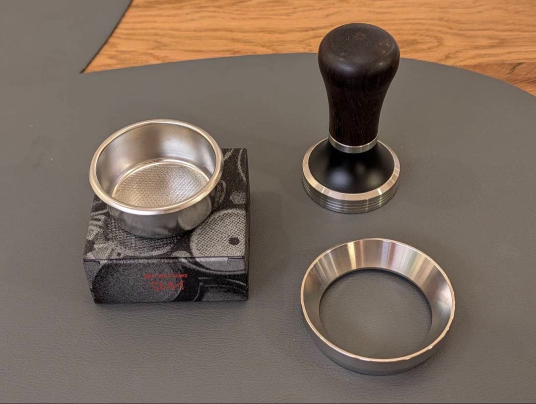 WACACO PicoPresso 手動エスプレッソマシン　⭐︎豪華おまけ付き⭐︎