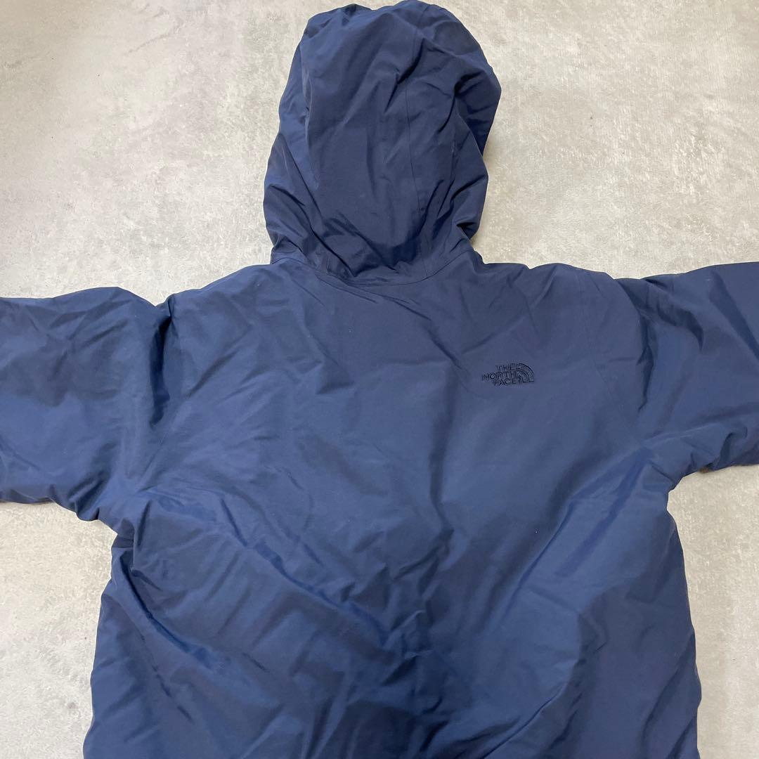 THE NORTH FACE ノースフェイス マカルダウンコート