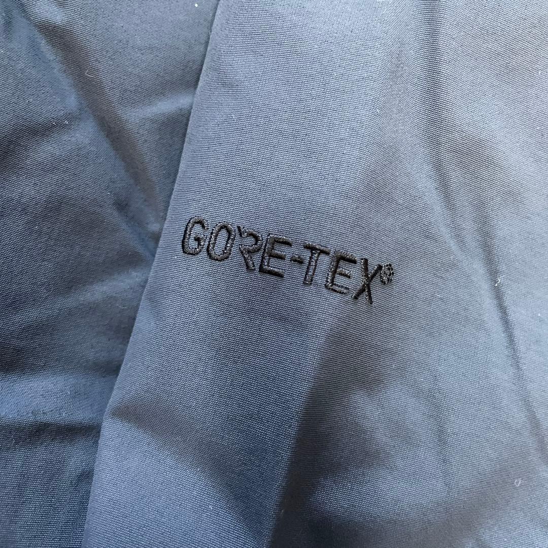 THE NORTH FACE ノースフェイス マカルダウンコート