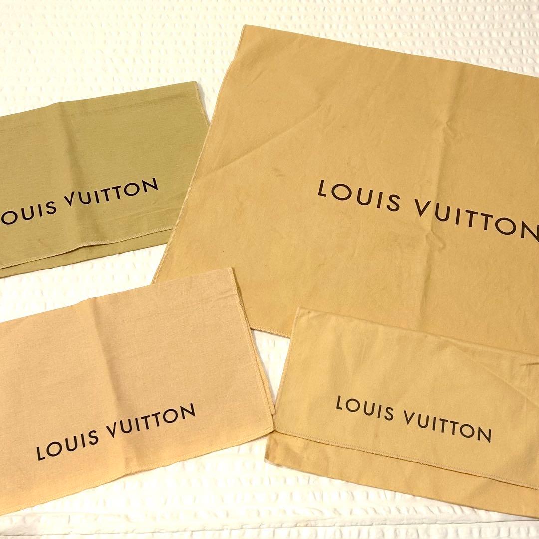 レレナ　ルイヴィトン 24点 ボックス 保存袋 ショッパー