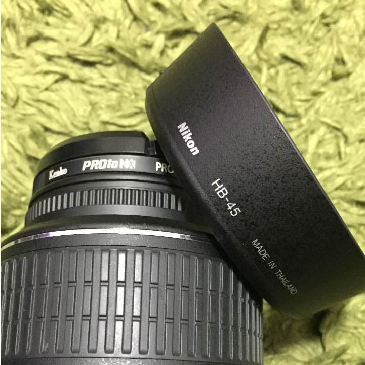 ニコンレンズ