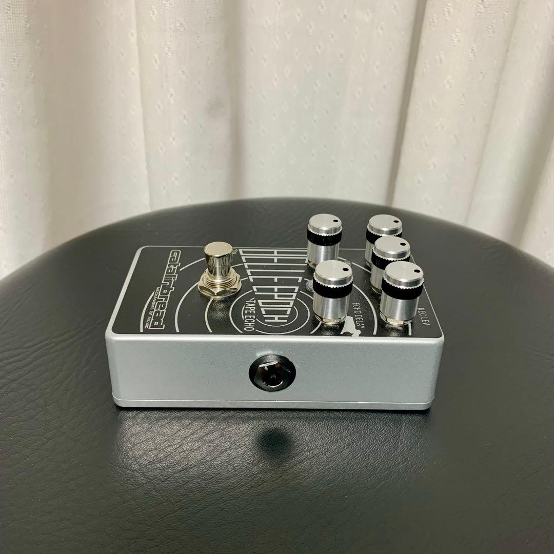 ギター Catalinbread Belle Epoch Tape Echo