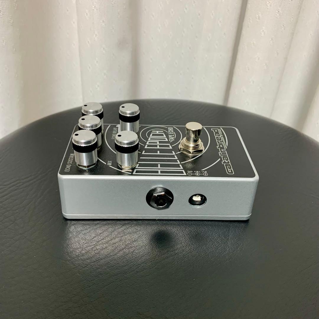 ギター Catalinbread Belle Epoch Tape Echo