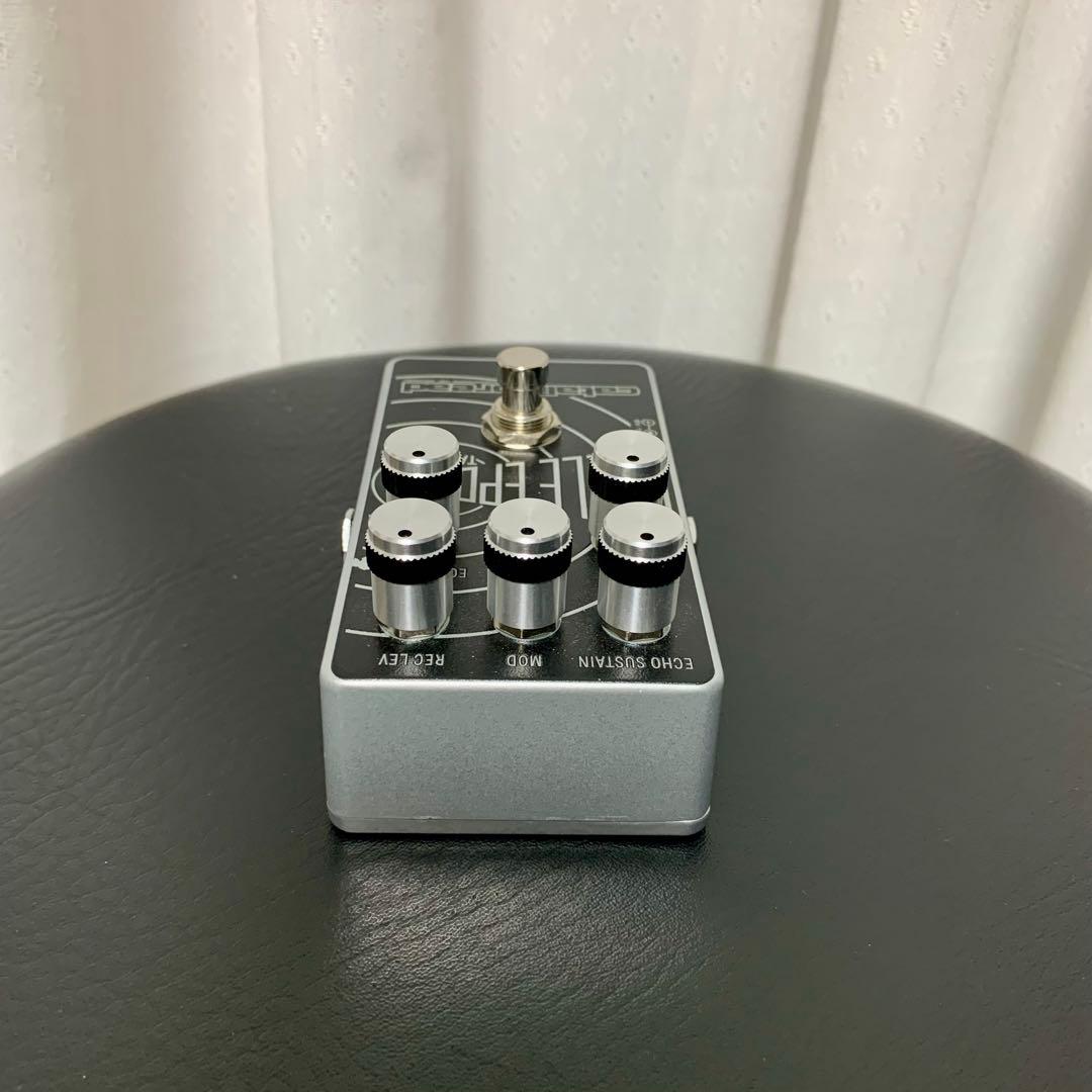 ギター Catalinbread Belle Epoch Tape Echo