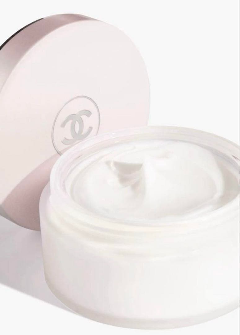 最終値下げ新品CHANEL チャンス オータンドゥル ボディクリーム 150ｇ