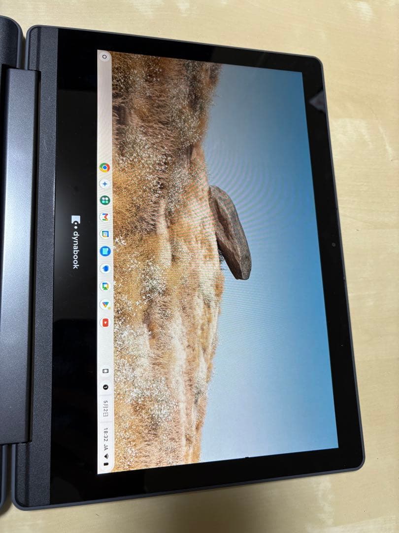 dynabook Chromebook 本体 ACアダプター付き