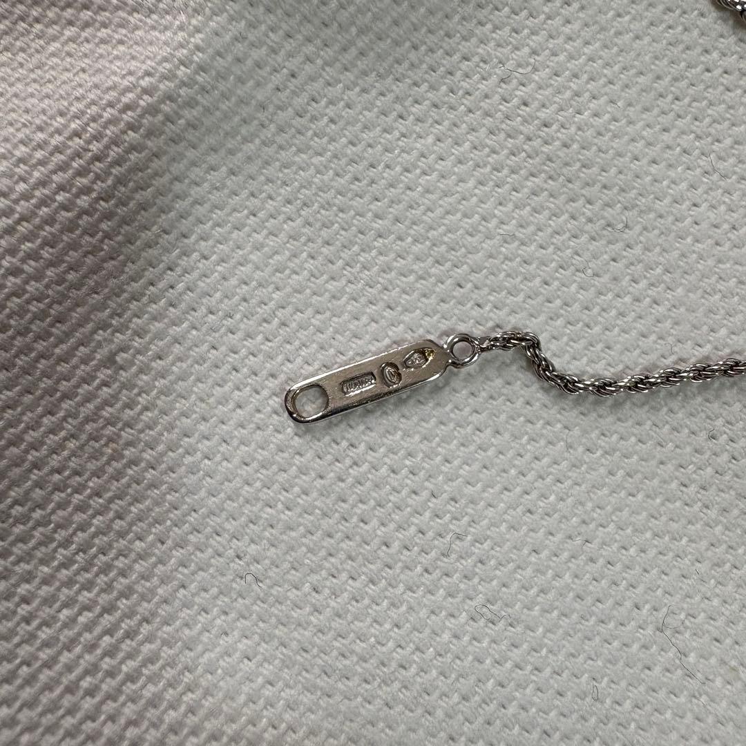 R*様 DAMIANI ダミアーニ ベルエポック S ダイヤ×ルビー　k18wg