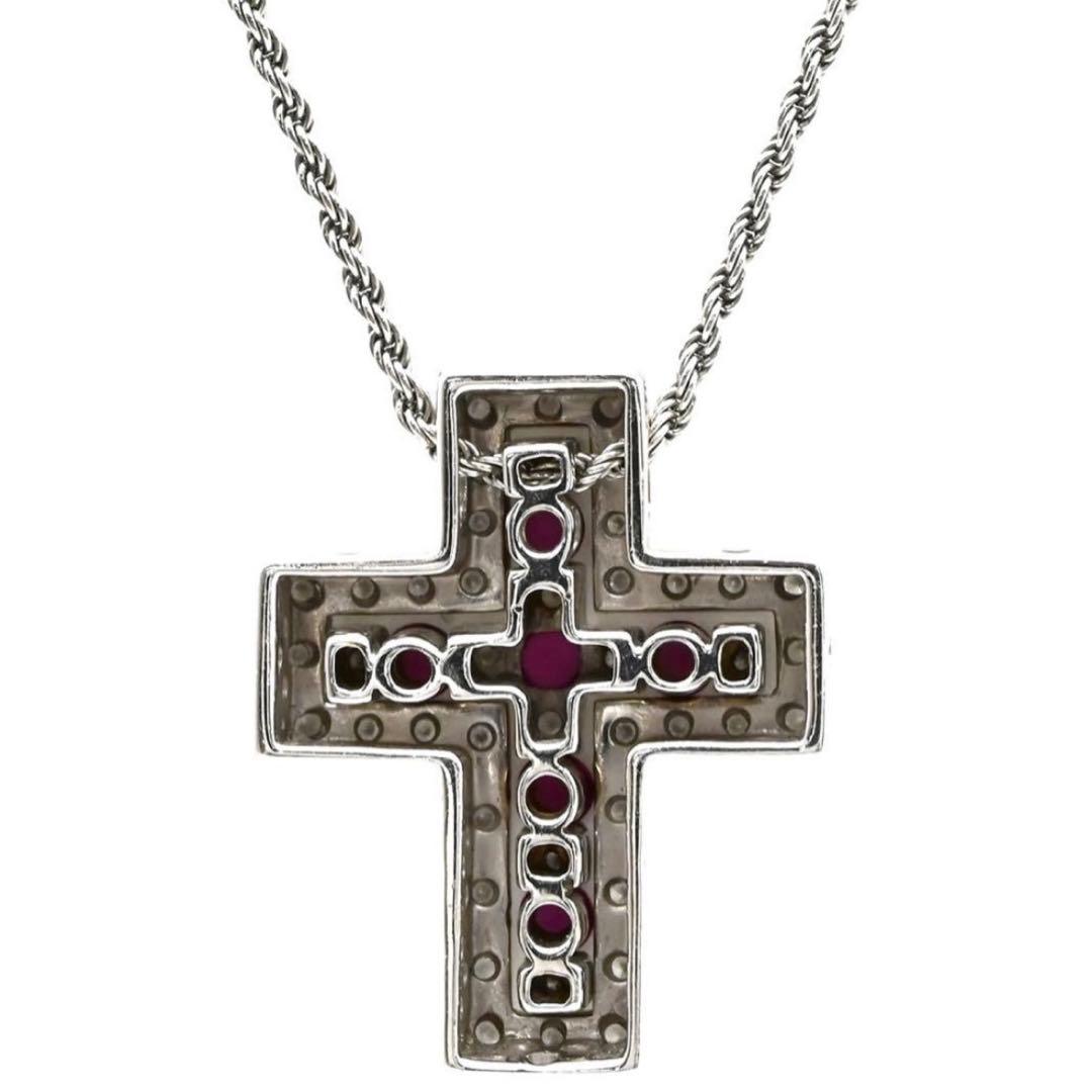 R*様 DAMIANI ダミアーニ ベルエポック S ダイヤ×ルビー　k18wg