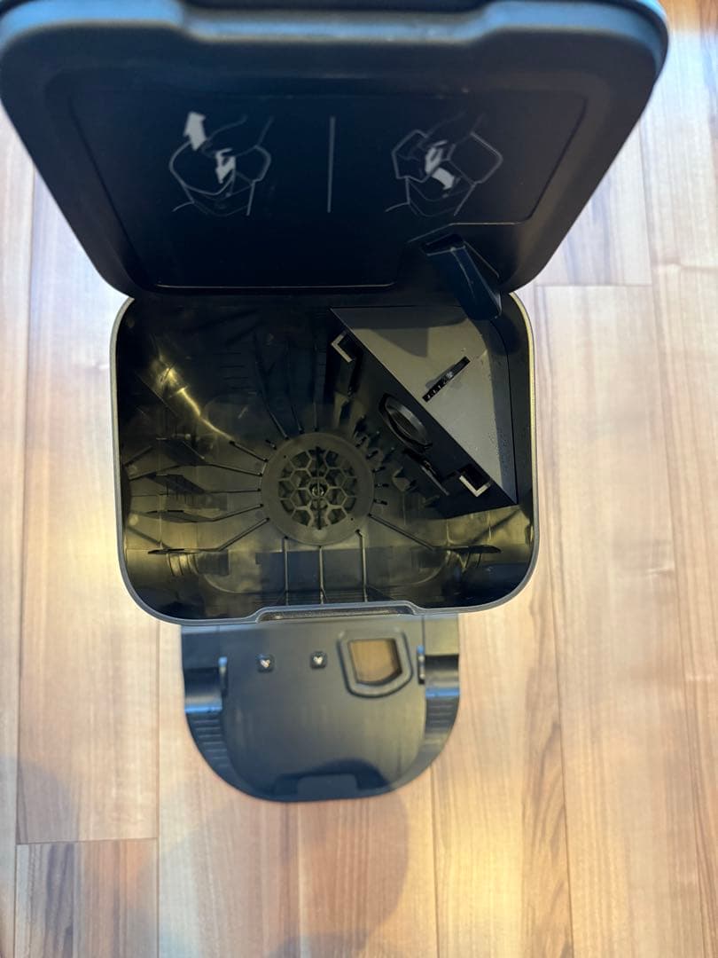 iRobot Roomba S9+ ルンバ ロボット掃除機（クリーンベース付き）