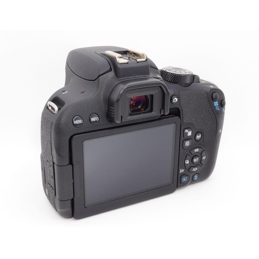 ❤️スマホ転送❤️ドキドキ・ワクワクの予感❤️Canon EOS Kiss X9i❤️
