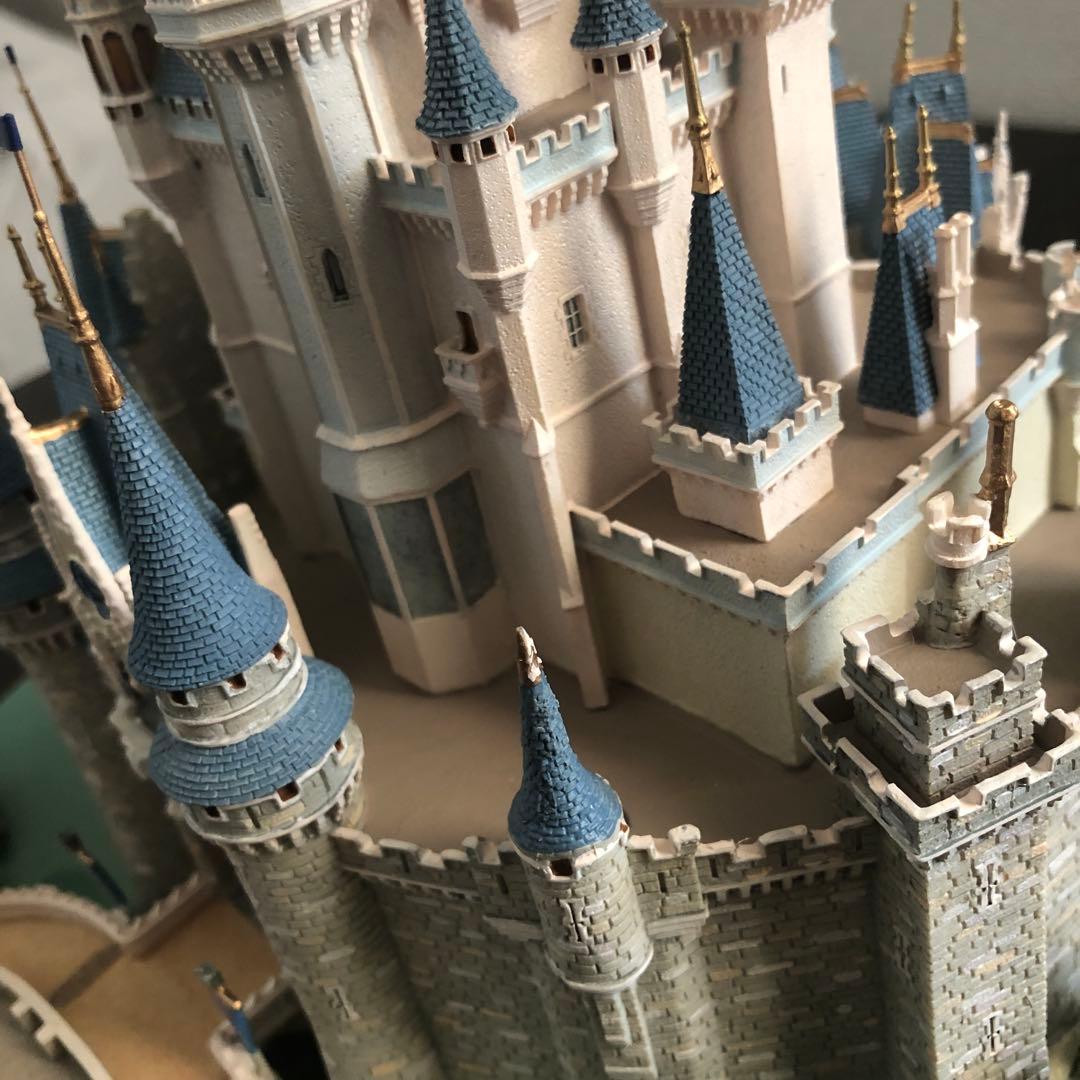 シンデレラ城 オルショウスキー ライトアップ Olszewski フロリダ