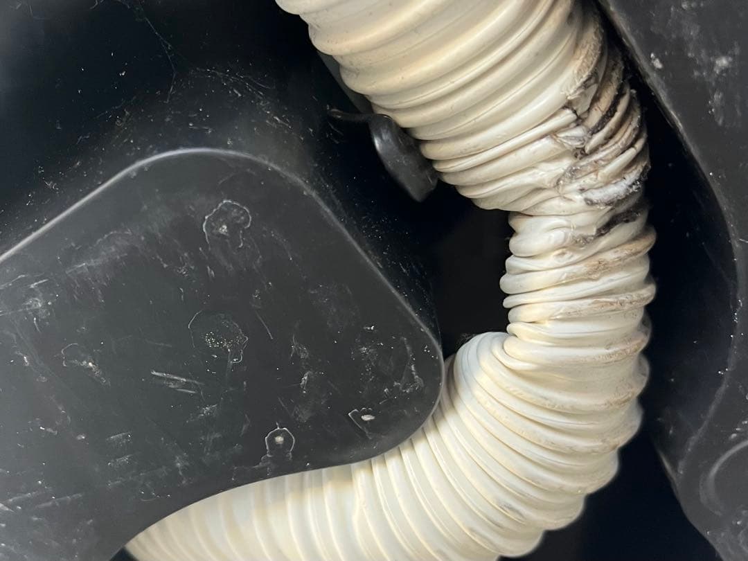 HITACHI ドラム式洗濯機 BD-NX120BE5L 12kg 2017年