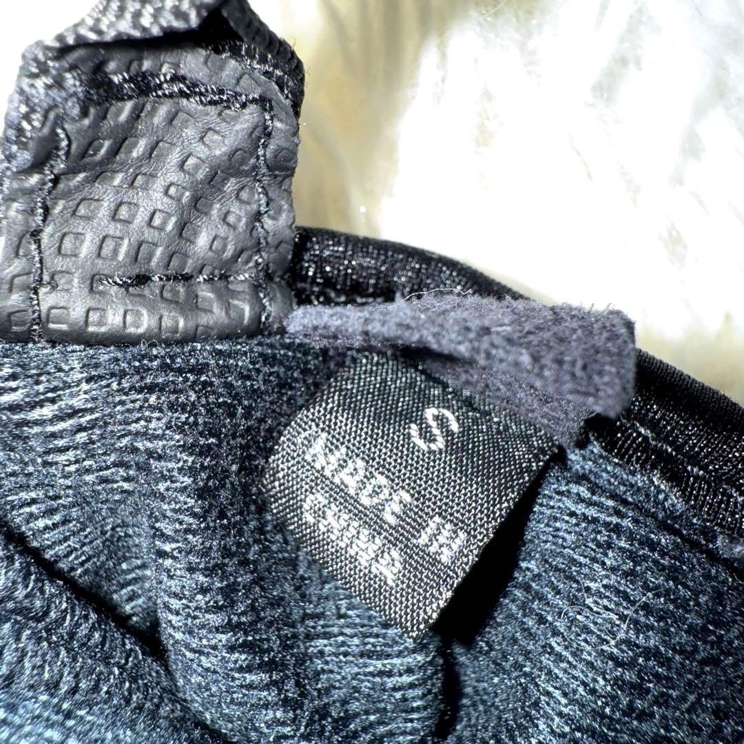 DESCENTEデサントスキーウエア ジュニア 上下 セット　グレー　グローブ付