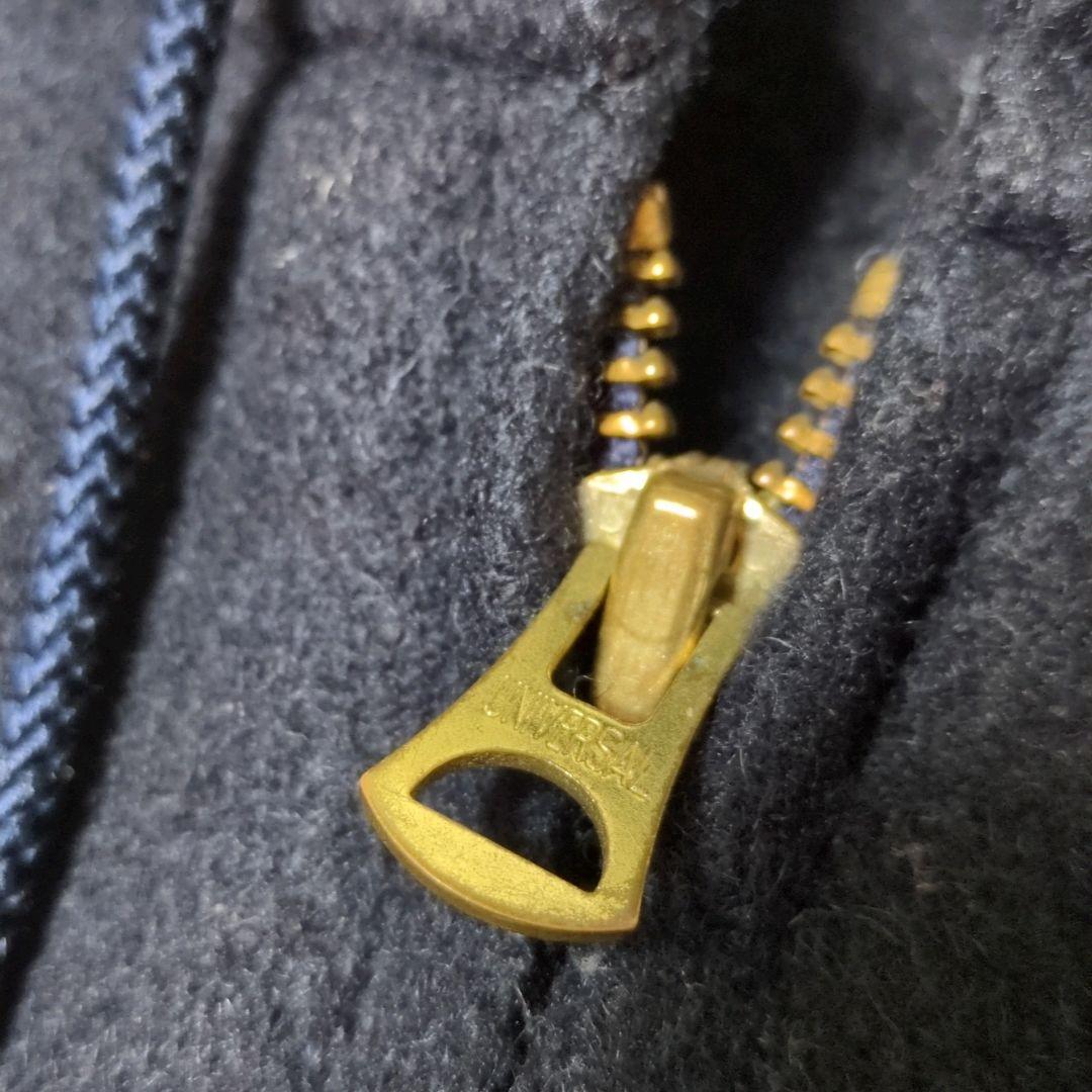 美品✨チャンピオン ランタグ ロチェスターコレクション カデットパーカー ウール