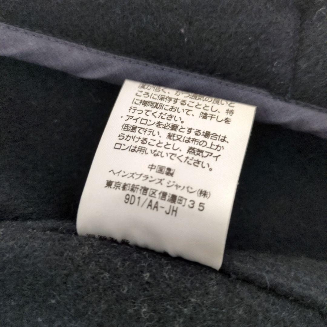 美品✨チャンピオン ランタグ ロチェスターコレクション カデットパーカー ウール