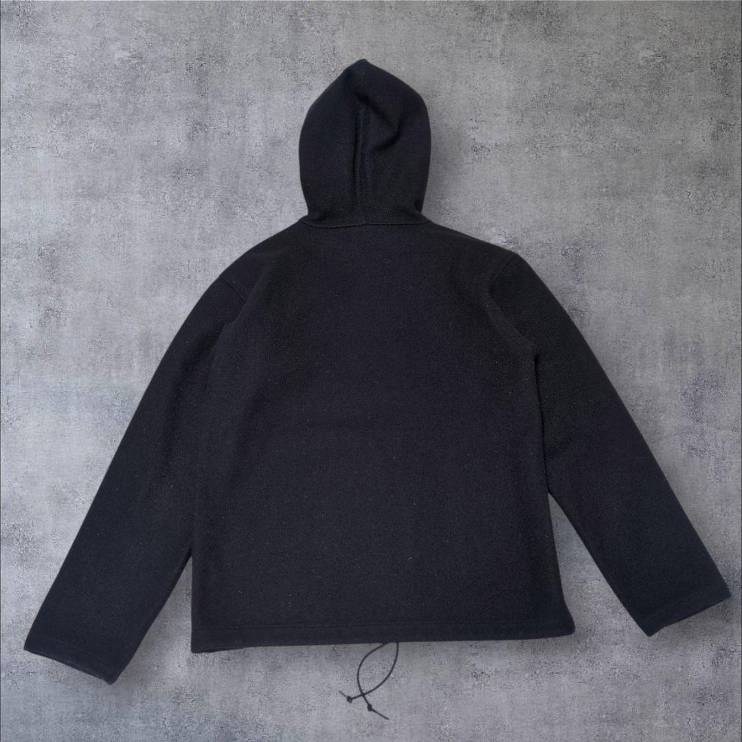 美品✨チャンピオン ランタグ ロチェスターコレクション カデットパーカー ウール