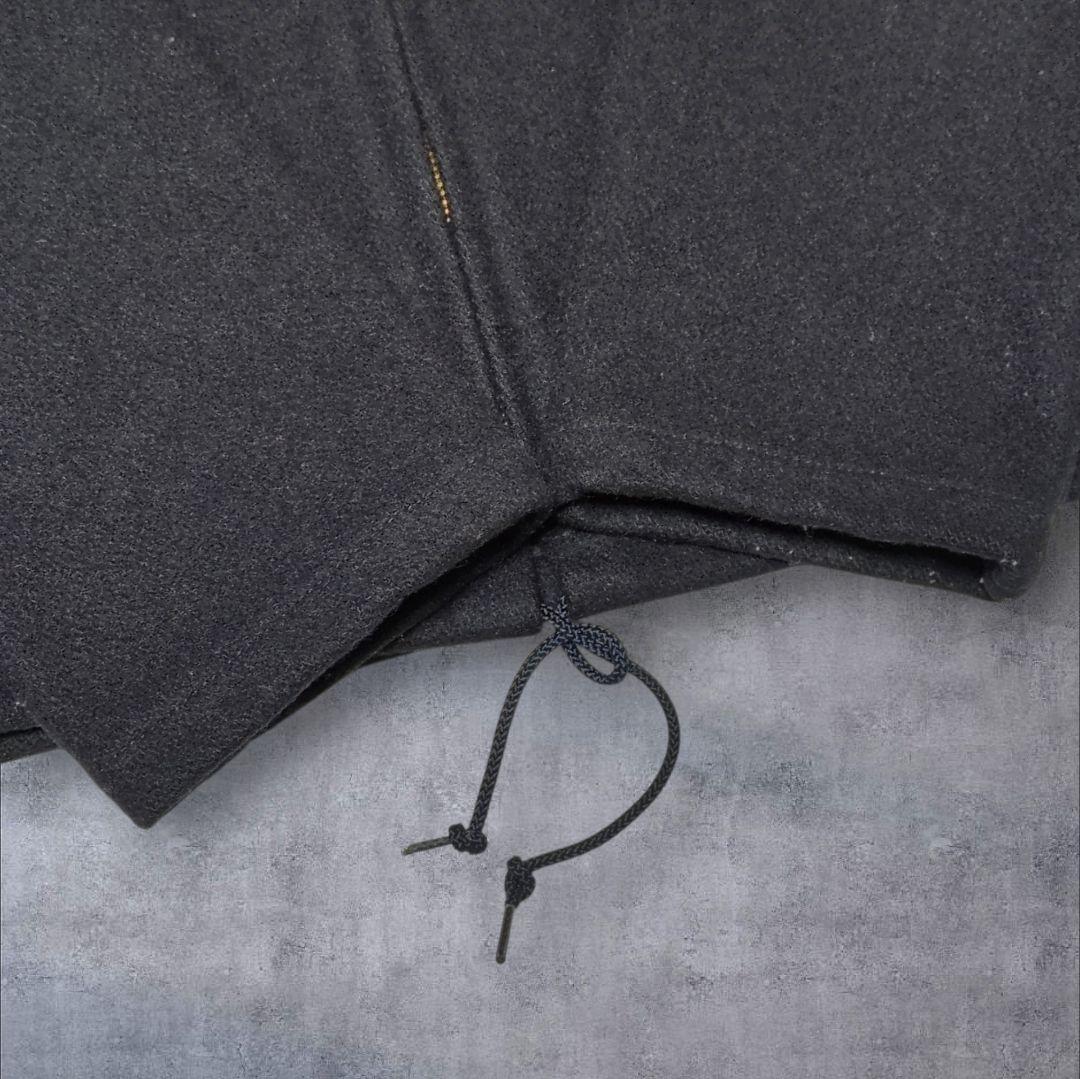 美品✨チャンピオン ランタグ ロチェスターコレクション カデットパーカー ウール