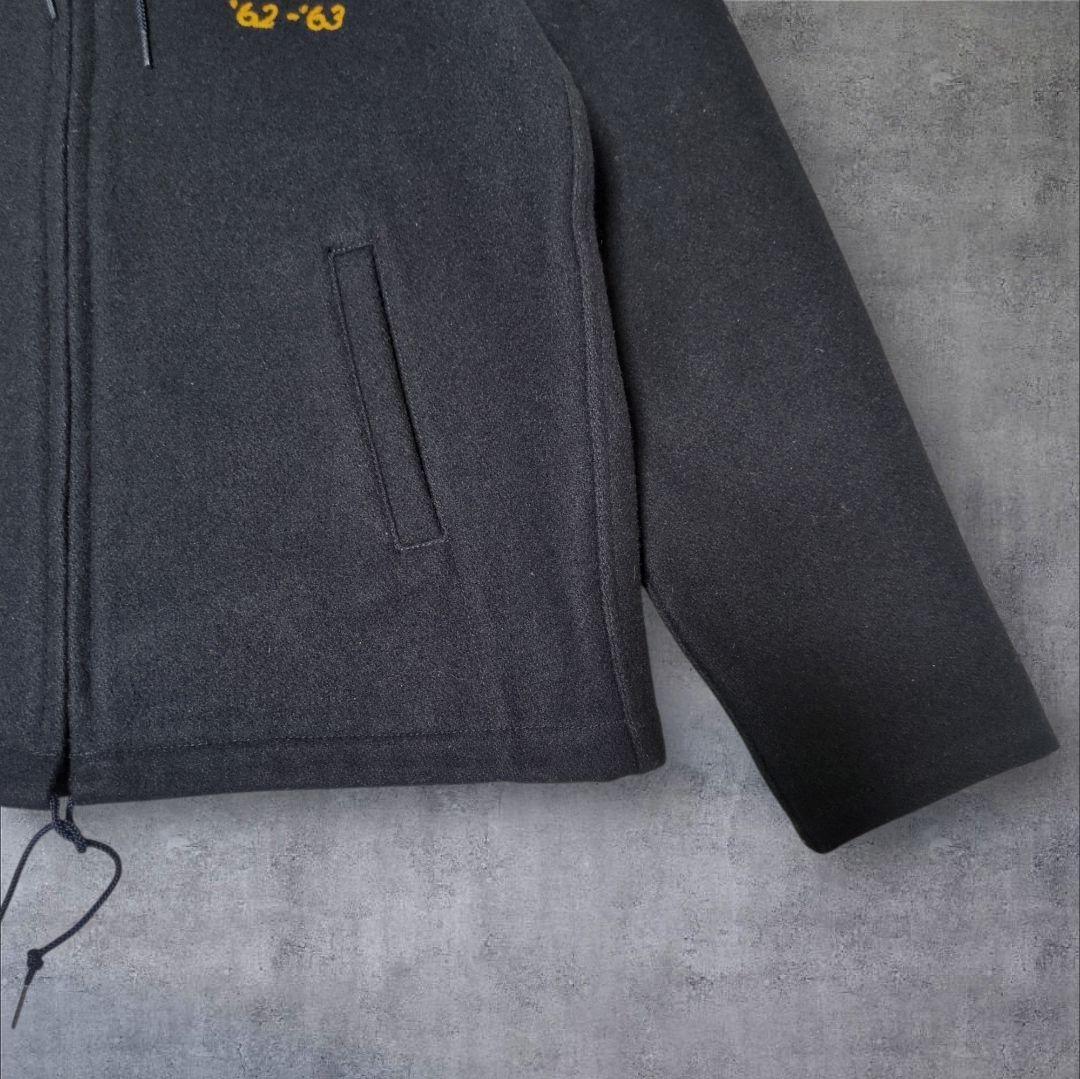 美品✨チャンピオン ランタグ ロチェスターコレクション カデットパーカー ウール