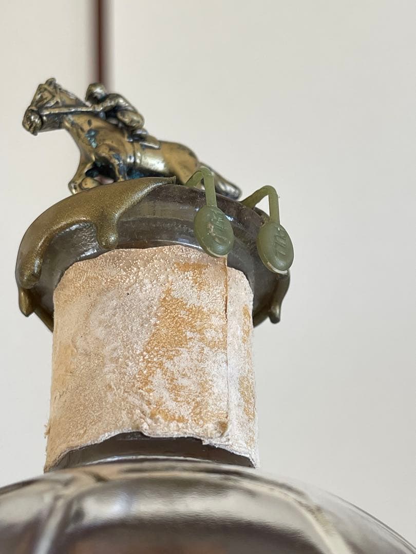 【23日に削除】 Blanton's ブラントン　1990 90 90年