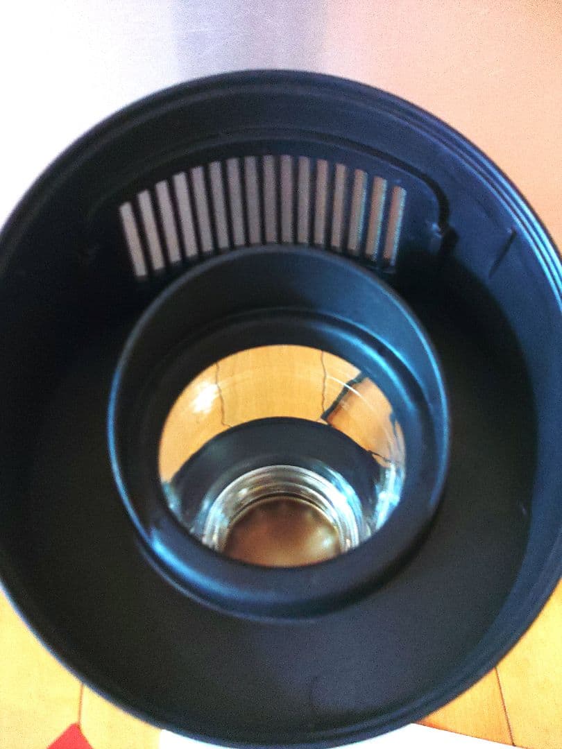 werqast 焙煎機 本体