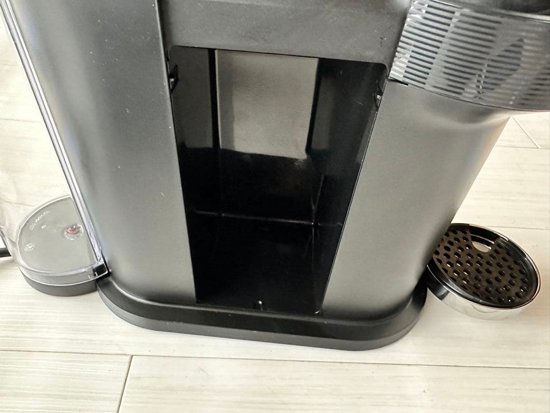 ネスプレッソ　ヴァーチュオ