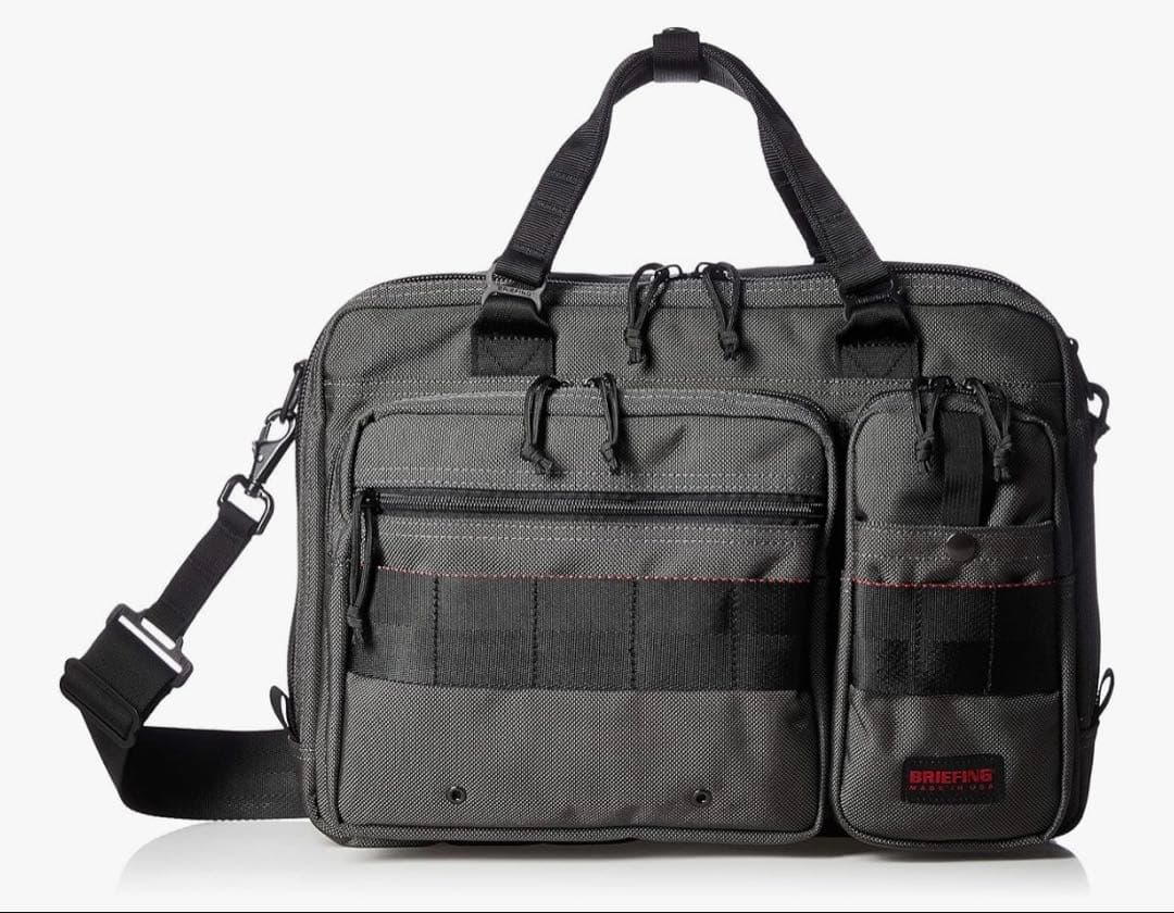 値下げ‼️美品 ブリーフィングA4 LINER BRF174219USA