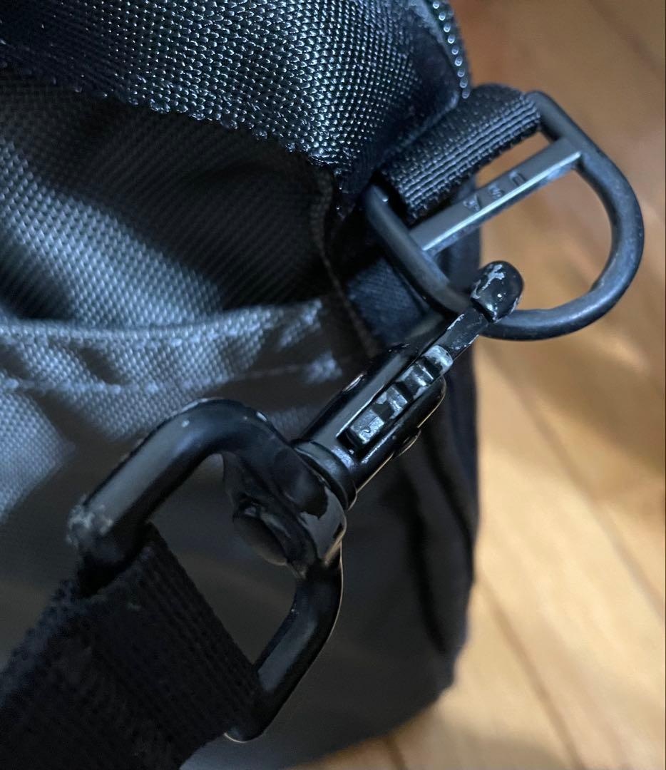 値下げ‼️美品 ブリーフィングA4 LINER BRF174219USA