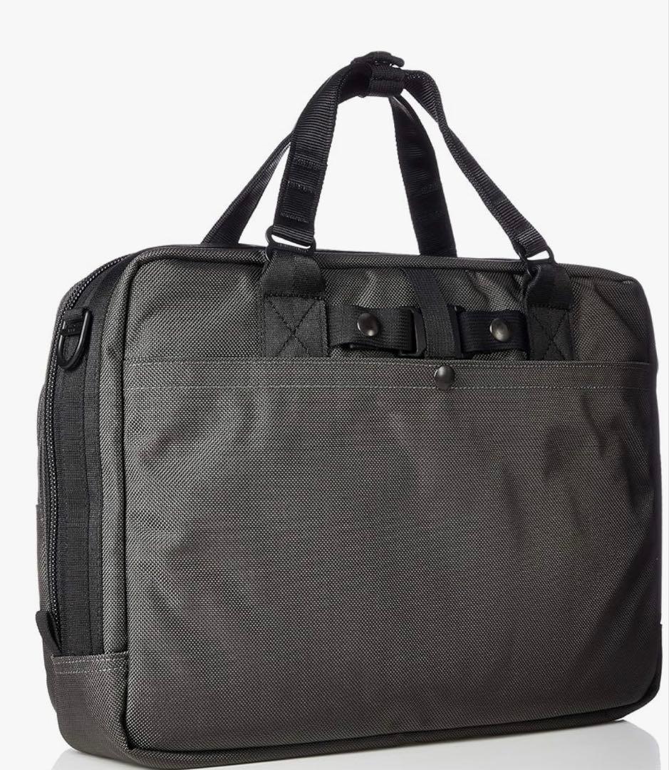 値下げ‼️美品 ブリーフィングA4 LINER BRF174219USA