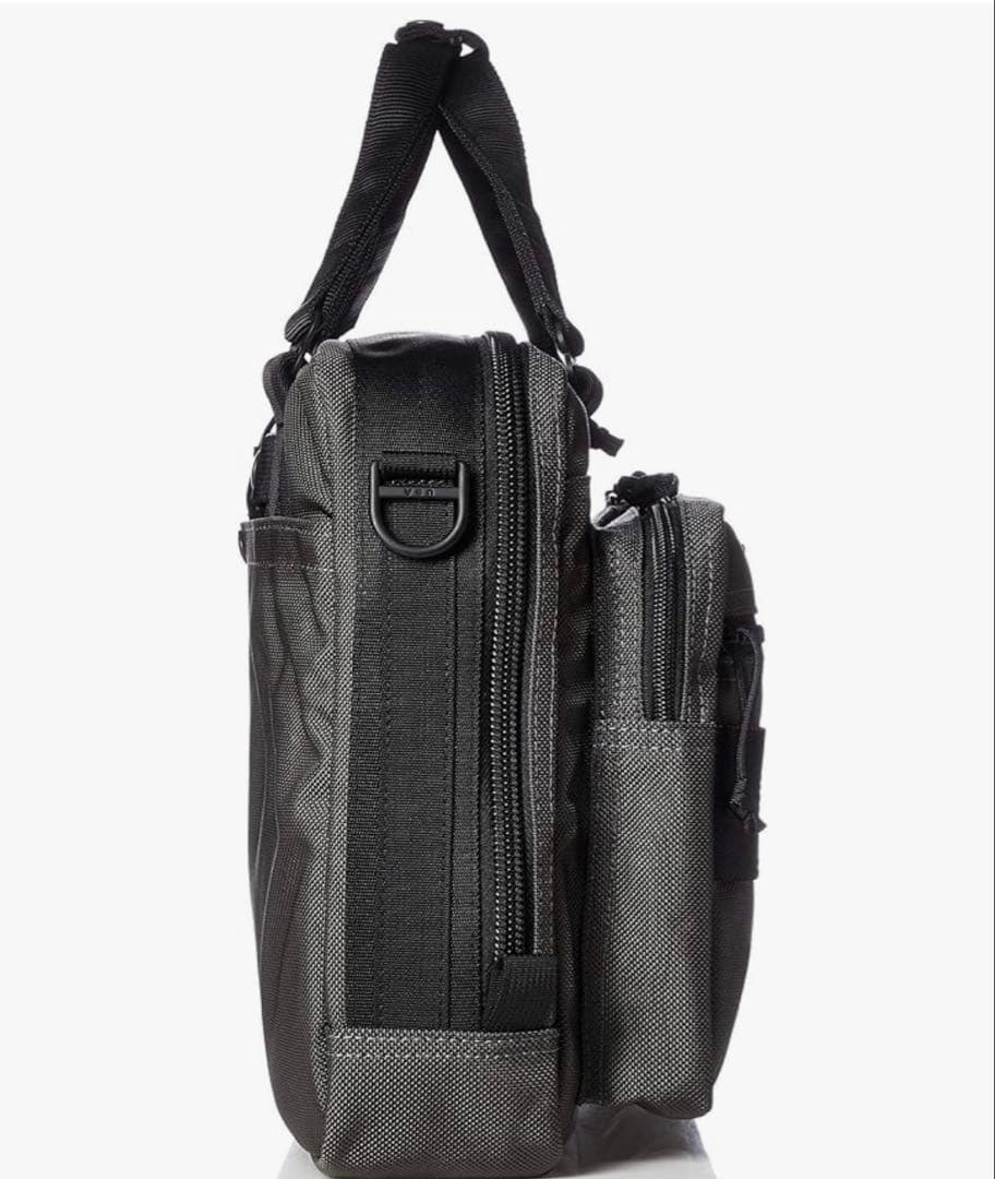 値下げ‼️美品 ブリーフィングA4 LINER BRF174219USA