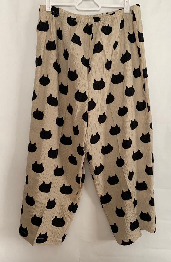 ワコール　マタノアツコ　パジャマ　3Lサイズ　HDT210 BE