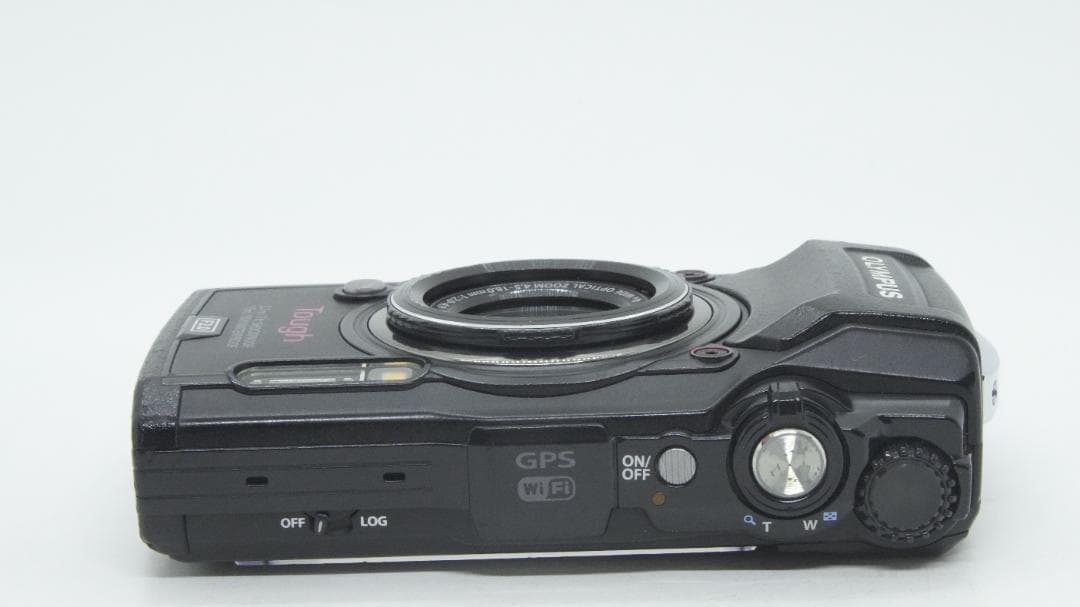 【A3097】 OLYMPUS Tough TG-5 IM005 オリンパス