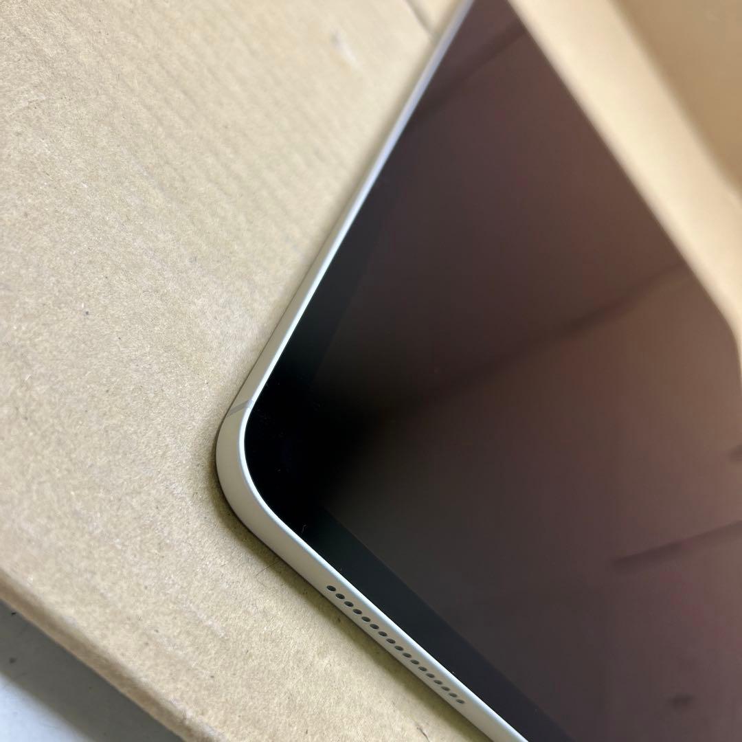 iPad Pro 12.9インチ (第４世代) Wi-Fi + Cellular