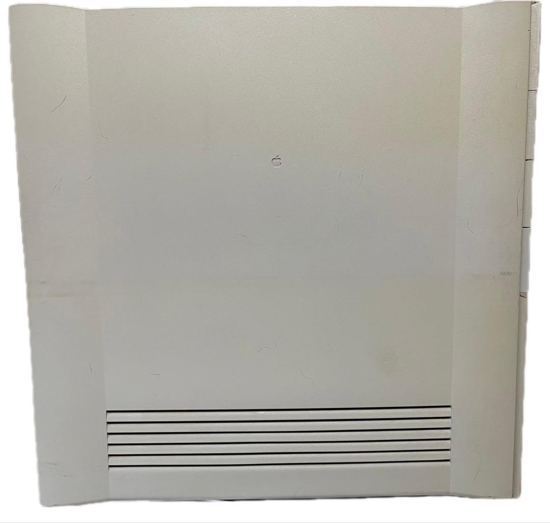 Macデスクトップ PowerMacintosh 9600/300/ZIP M6156J/A