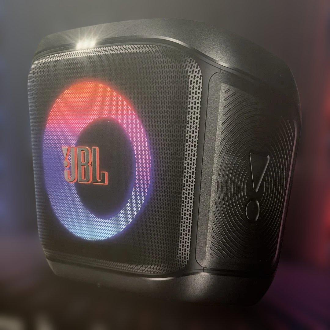 Party Box encore essential 2 パーティーボックス