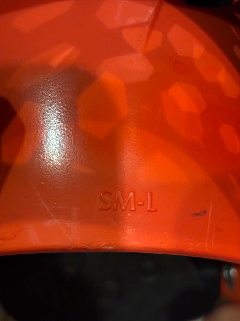 【和】FLUX DSL Mサイズ　フラックス　グラトリ相性◎