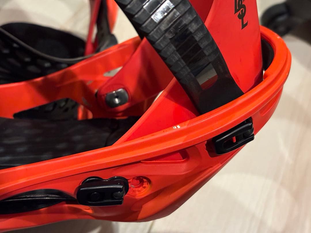 【和】FLUX DSL Mサイズ　フラックス　グラトリ相性◎