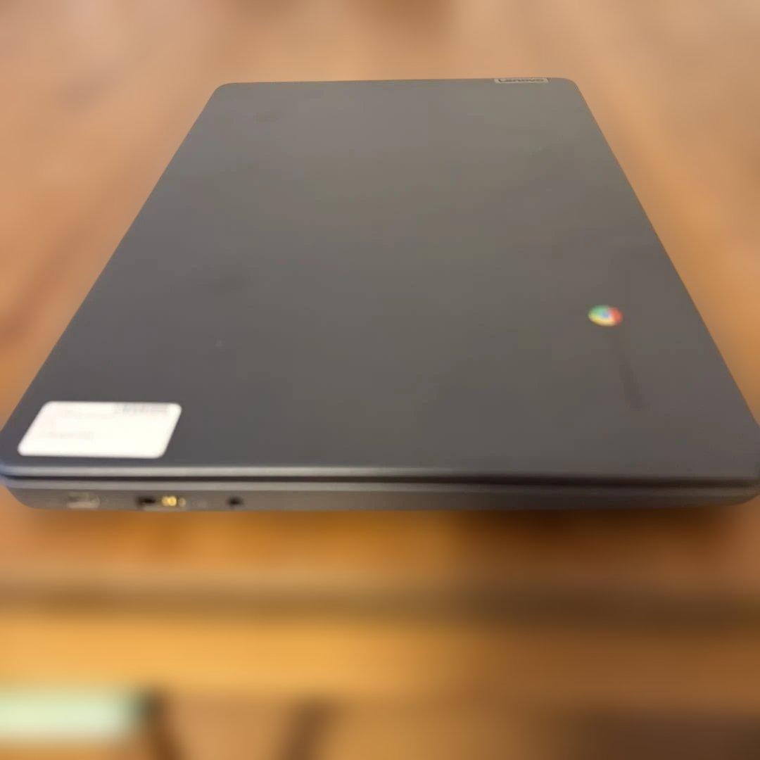 Lenovo 14e Chromebook Gen3本体