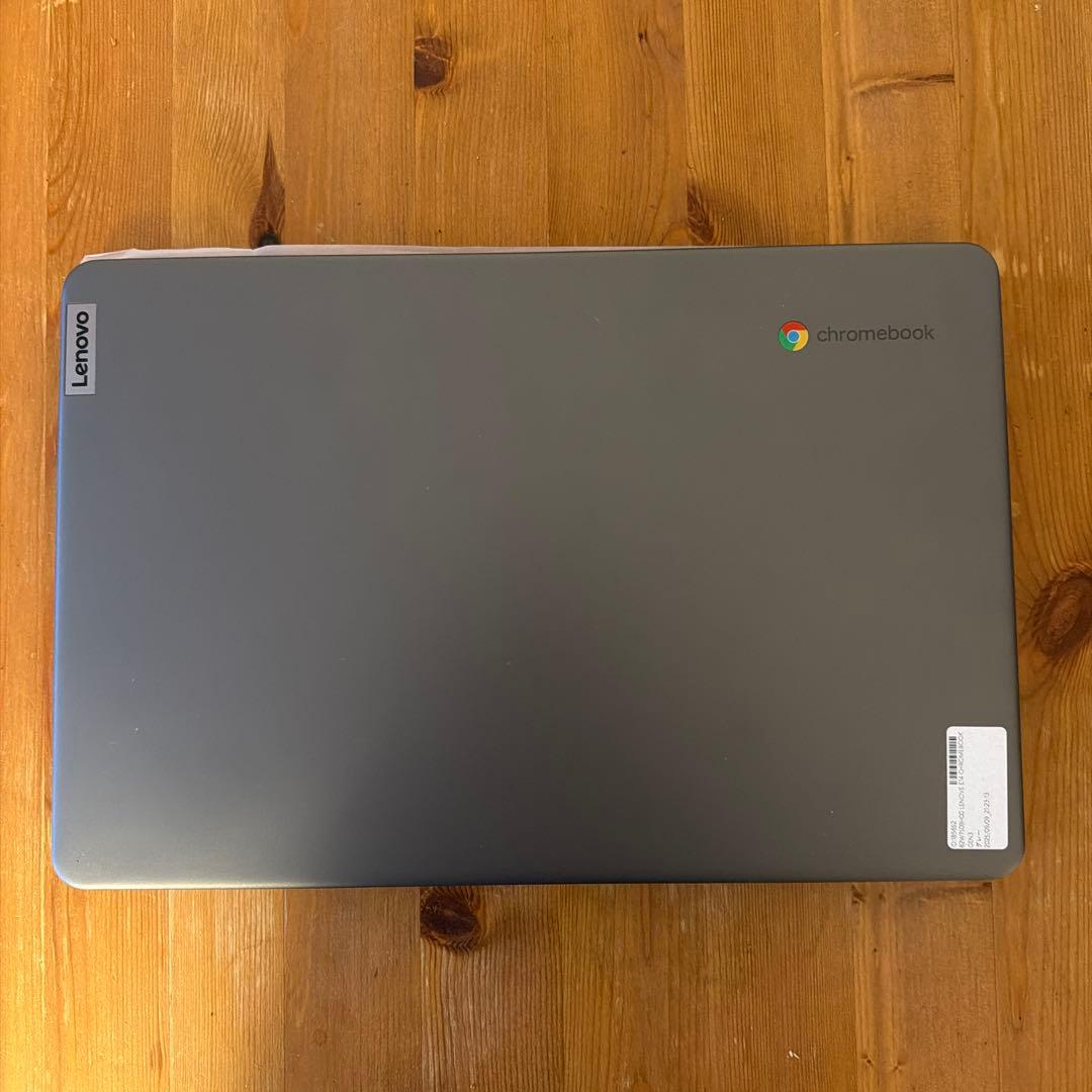 Lenovo 14e Chromebook Gen3本体