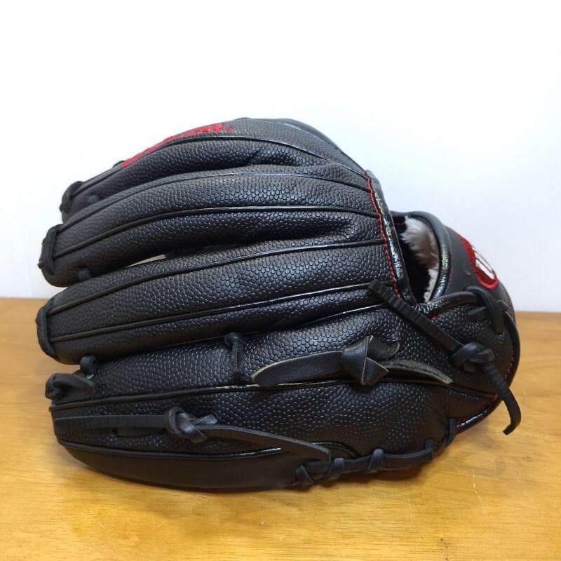 ウイルソン D-MAX DUAL 限定 A2000レプリカ 内野用 軟式グローブ