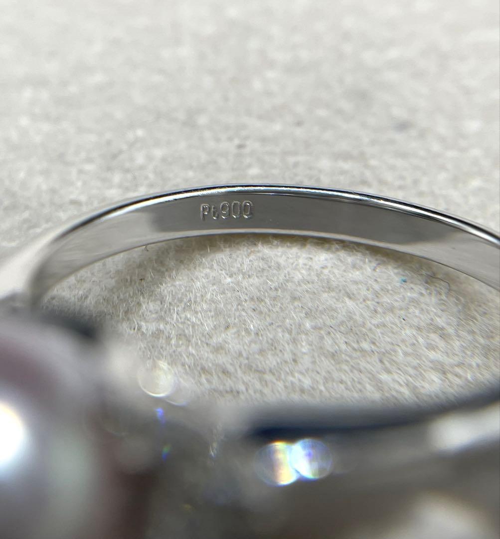 専用JL57鑑定鑑別付★サイズ 12.5号→11号 最長納期 1月22日-23日