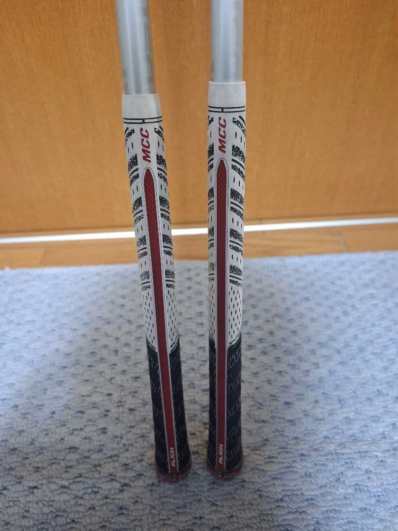 Ryoma U ユーティリティクラブ 2本セット U4.U5