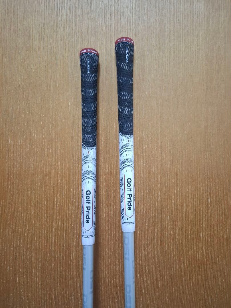 Ryoma U ユーティリティクラブ 2本セット U4.U5