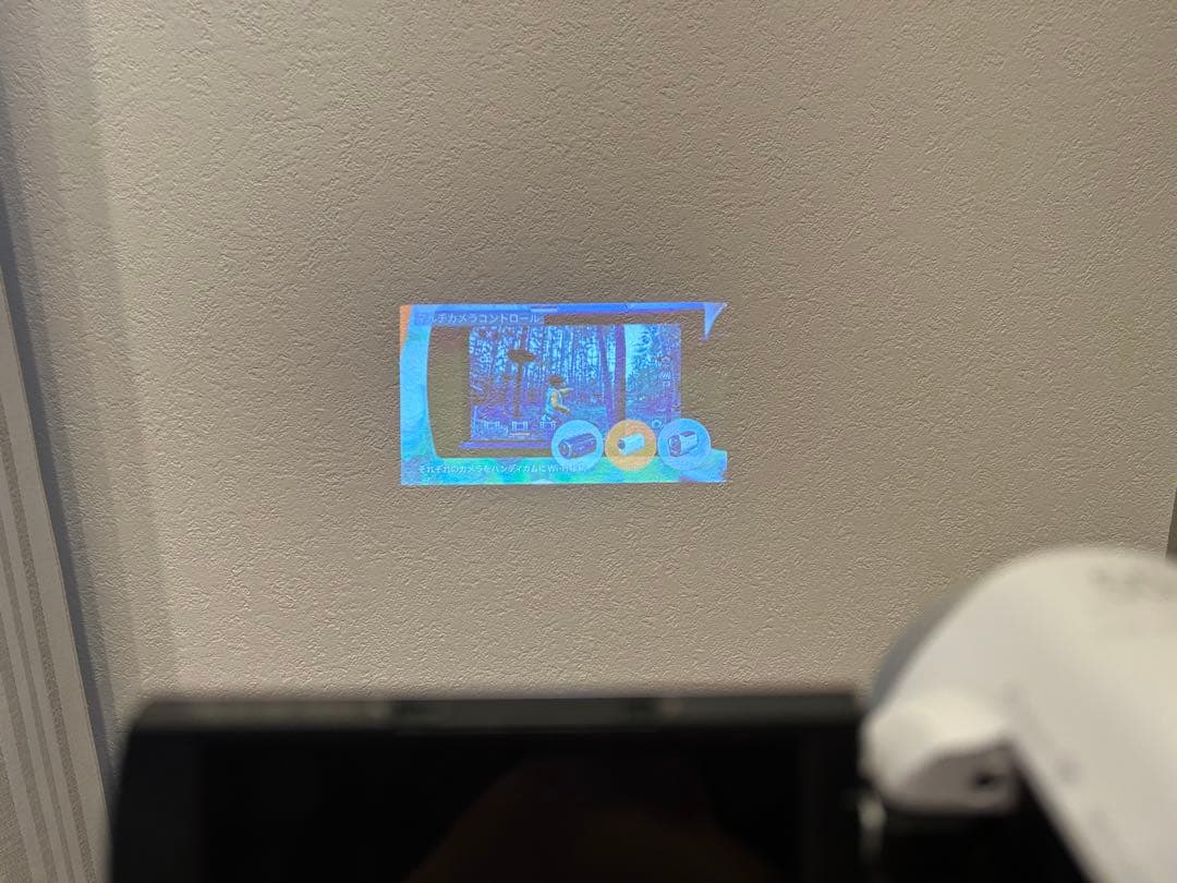 SONY HDR-PJ670ビデオカメラ本体