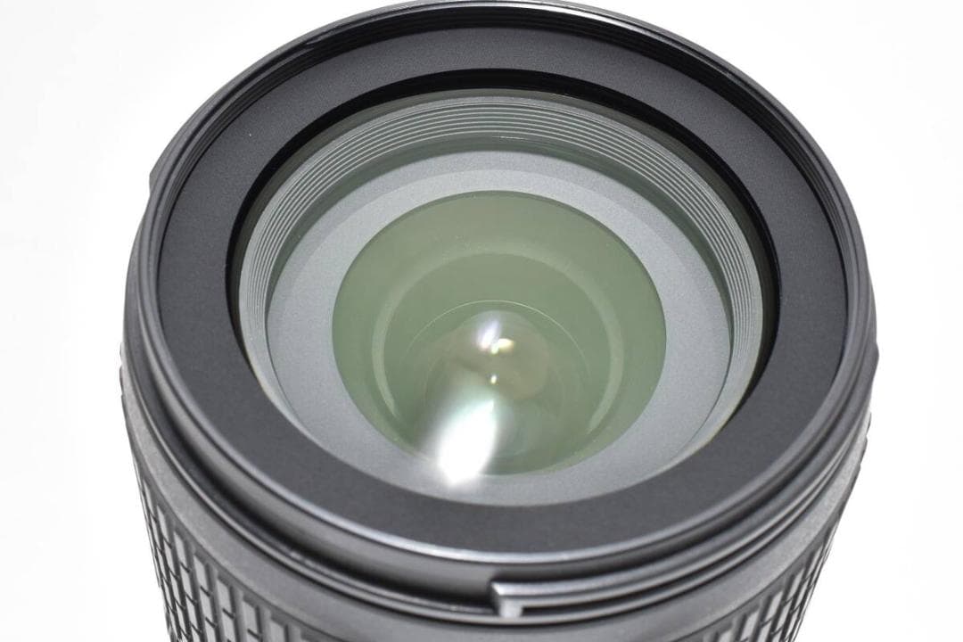 ★極美品AF-S DX NIKKOR 18-105 3.5-5.6 ED VR