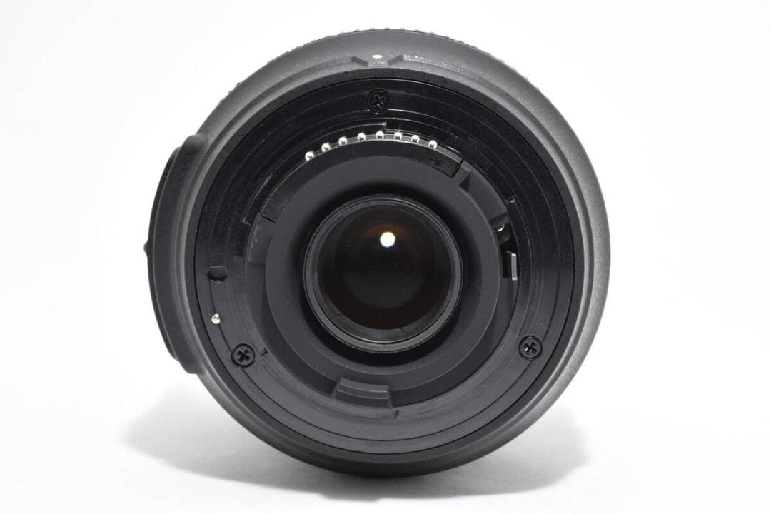 ★極美品AF-S DX NIKKOR 18-105 3.5-5.6 ED VR