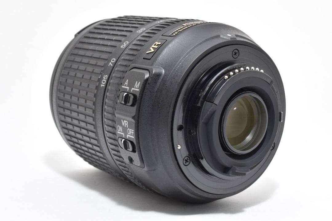 ★極美品AF-S DX NIKKOR 18-105 3.5-5.6 ED VR
