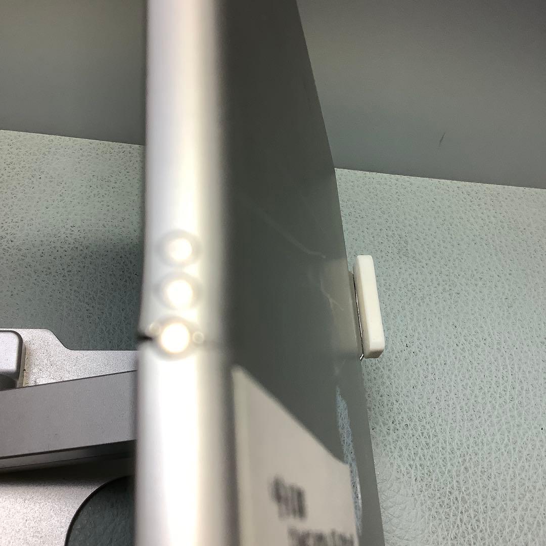 iPad 7世代128G wifi 94％　silver