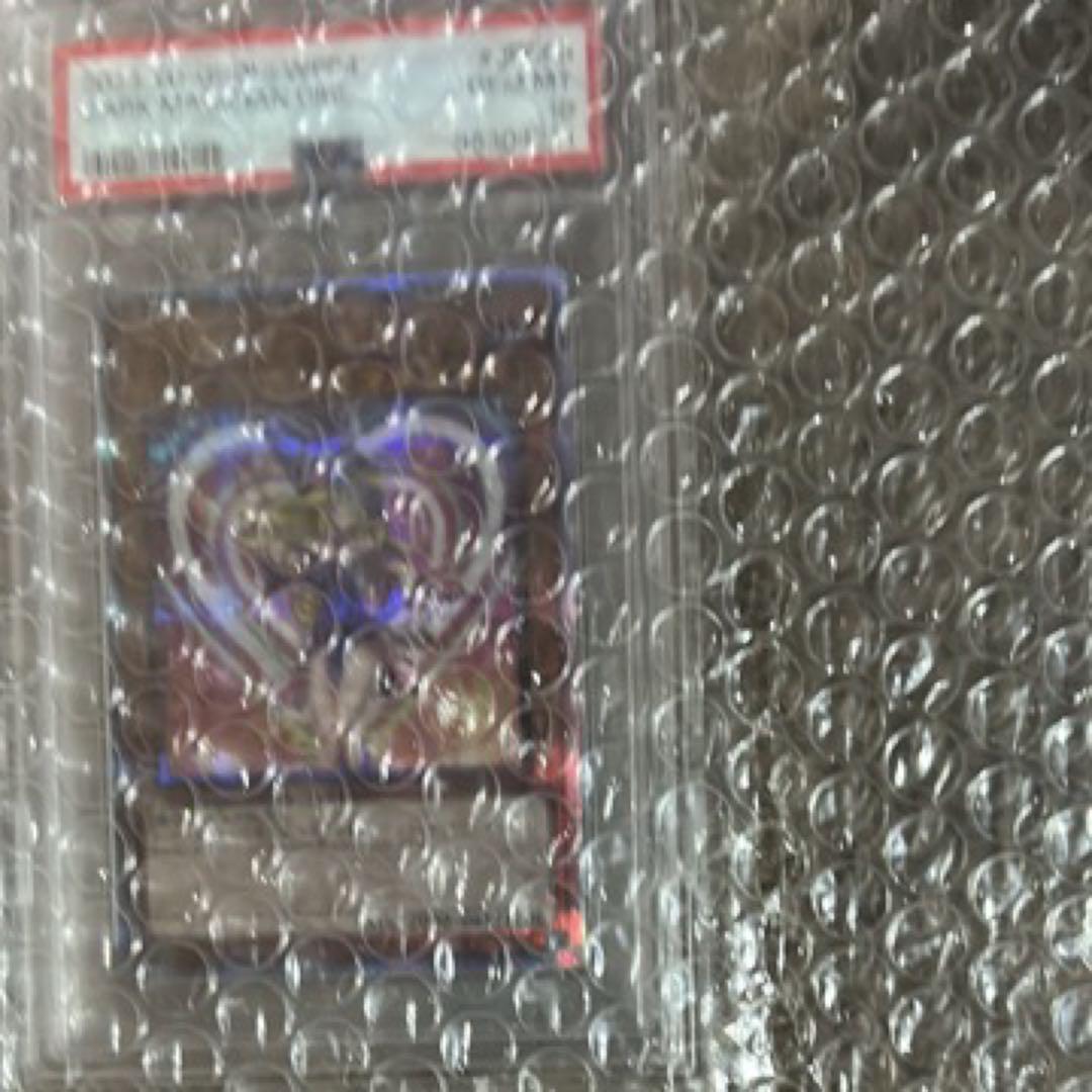 【PSA10】2023 YU-GI-OH! WPP4 ダーク・マジシャン・ガール